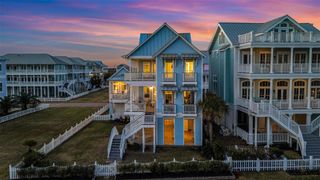 11614 Beachside, Galveston, TX 77554