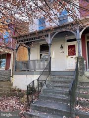 564 S DUKE ST, Lancaster, PA 17602