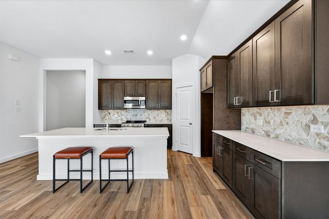 2228 Trailside Drive, Sherman, TX 75092