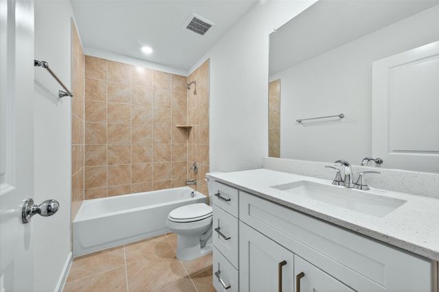 2228 Trailside Drive, Sherman, TX 75092