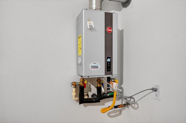 2228 Trailside Drive, Sherman, TX 75092