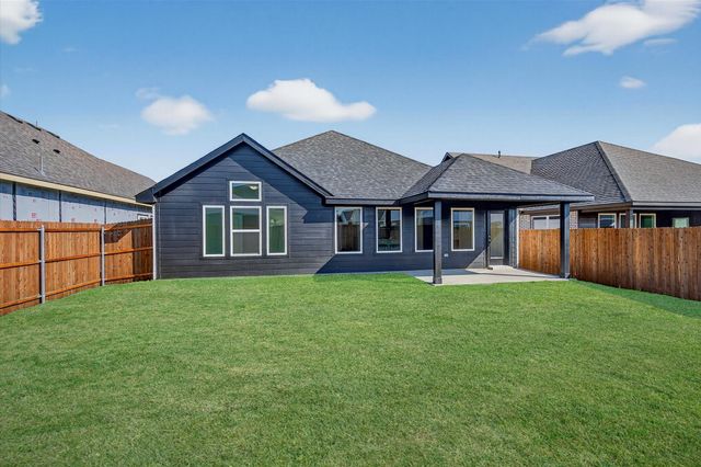 2228 Trailside Drive, Sherman, TX 75092