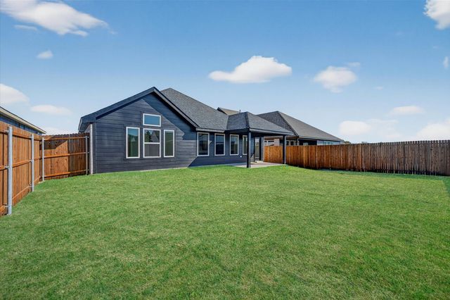 2228 Trailside Drive, Sherman, TX 75092