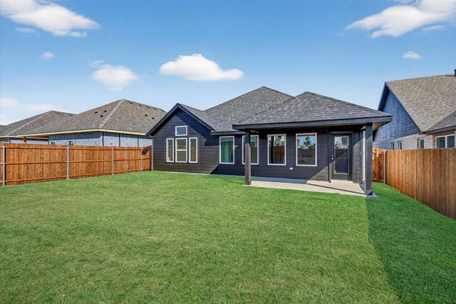 2228 Trailside Drive, Sherman, TX 75092