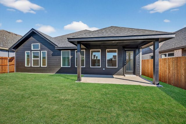 2228 Trailside Drive, Sherman, TX 75092