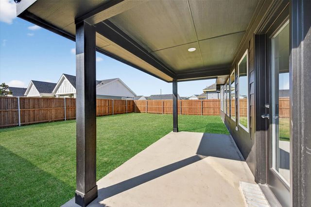 2228 Trailside Drive, Sherman, TX 75092