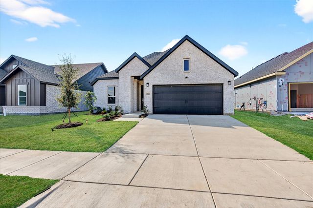 2228 Trailside Drive, Sherman, TX 75092