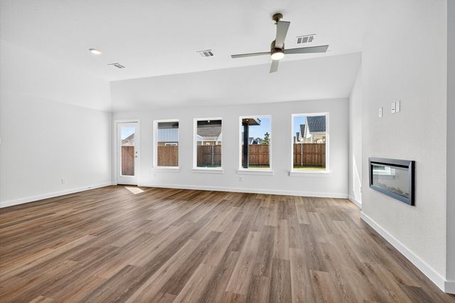 2228 Trailside Drive, Sherman, TX 75092