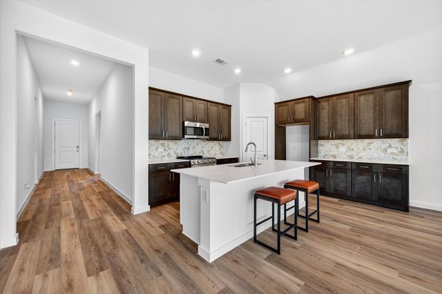 2228 Trailside Drive, Sherman, TX 75092