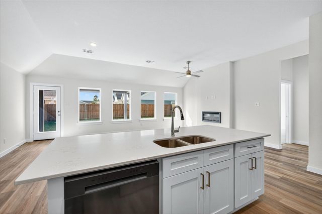 2228 Trailside Drive, Sherman, TX 75092