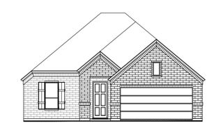 2228 Trailside Drive, Sherman, TX 75092