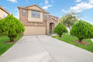 2706 Redwing Grove Way, Houston, TX 77038