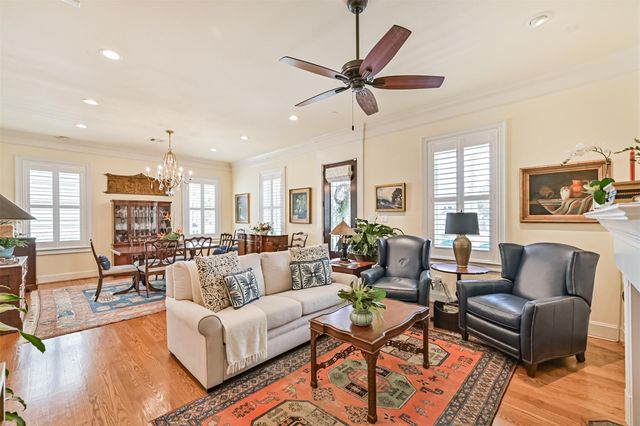 2 Compass Circle, Galveston, TX 77554
