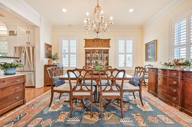 2 Compass Circle, Galveston, TX 77554