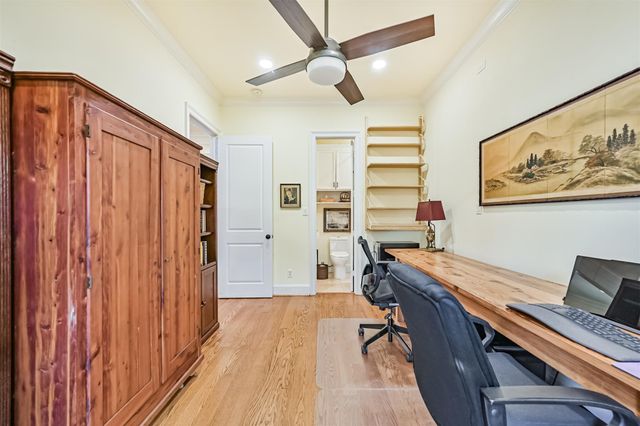 2 Compass Circle, Galveston, TX 77554