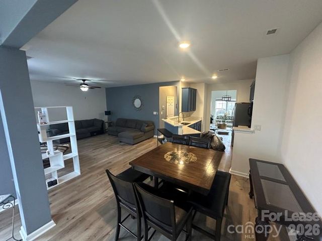 4036 Holly Villa Circle, Indian Trail, NC 28079