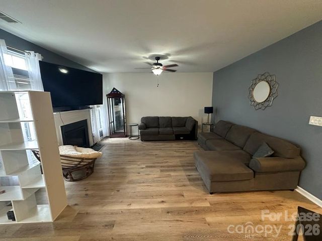 4036 Holly Villa Circle, Indian Trail, NC 28079