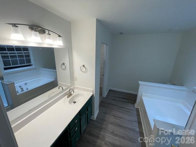 4036 Holly Villa Circle, Indian Trail, NC 28079