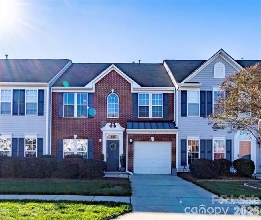 4036 Holly Villa Circle, Indian Trail, NC 28079
