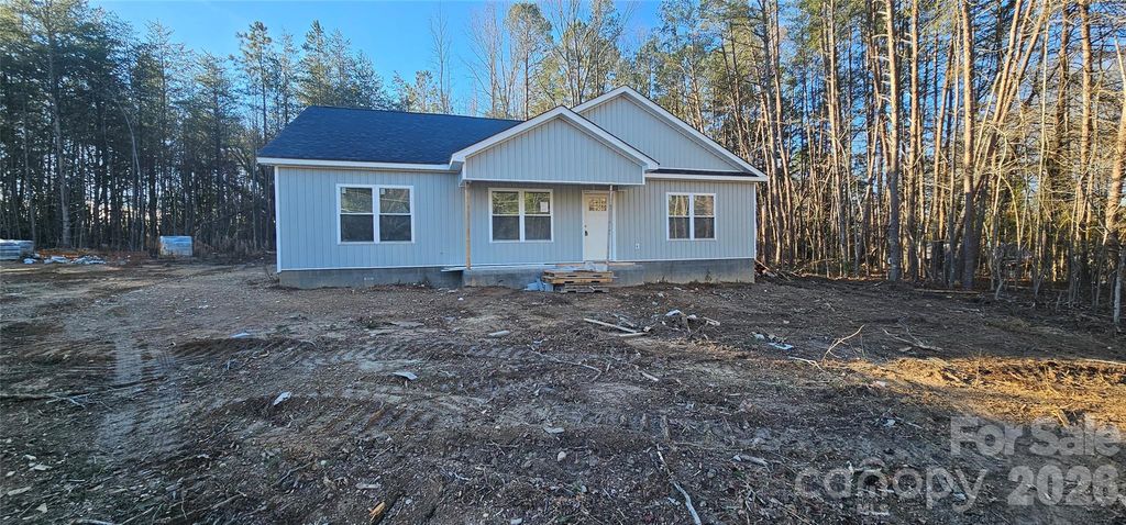 294 Zion Church Road, Clover, SC 29710