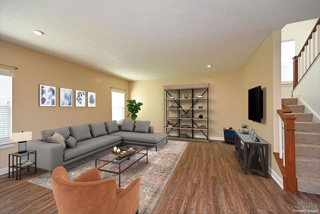 3457 Madison Grace Way, Franklin Twp, OH 45005