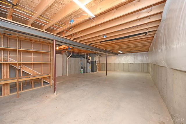 3457 Madison Grace Way, Franklin Twp, OH 45005