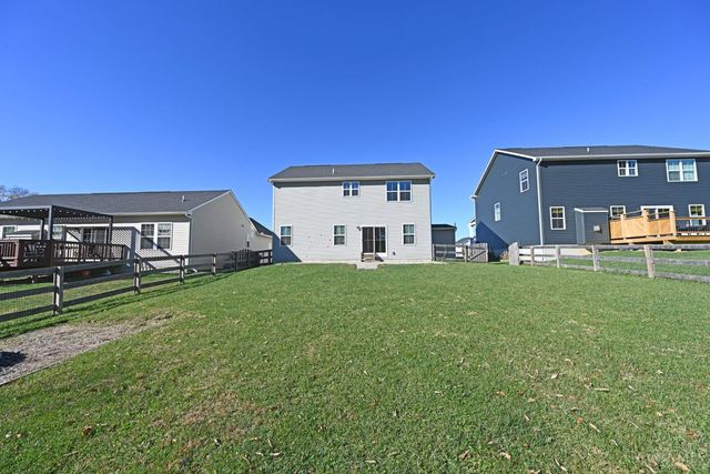 3457 Madison Grace Way, Franklin Twp, OH 45005