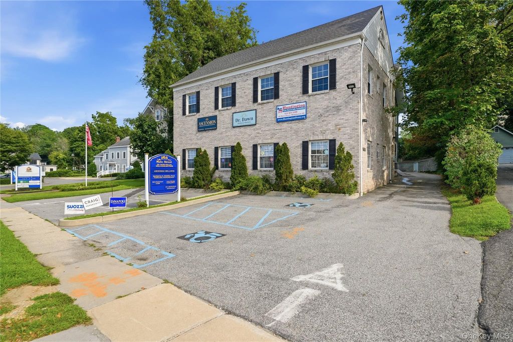 168 Main Street Suite LL, Huntington, NY 11743 — photo 2