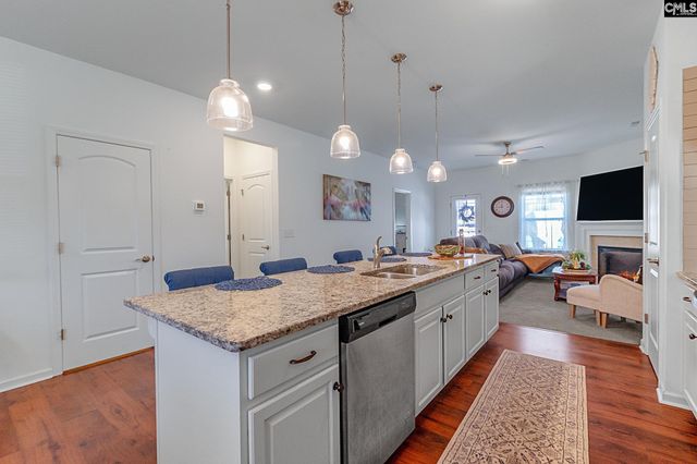 40154 Crooked Stick Drive, Lancaster, SC 29720