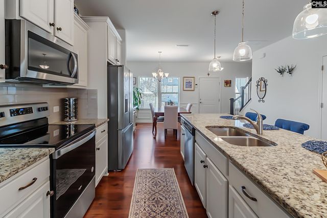 40154 Crooked Stick Drive, Lancaster, SC 29720