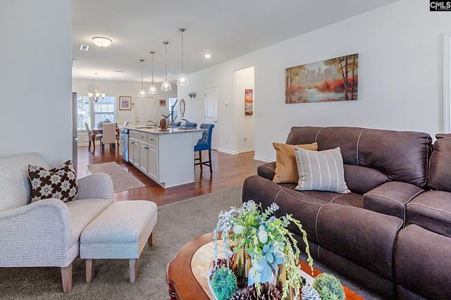 40154 Crooked Stick Drive, Lancaster, SC 29720