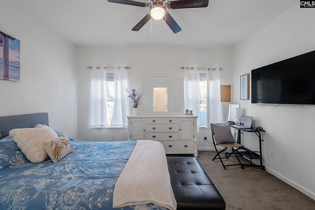 40154 Crooked Stick Drive, Lancaster, SC 29720