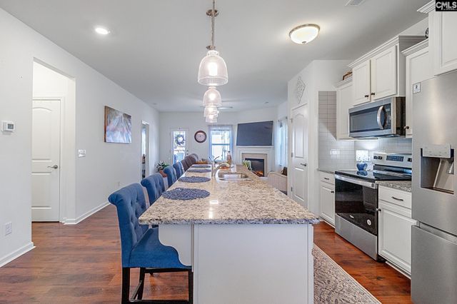 40154 Crooked Stick Drive, Lancaster, SC 29720