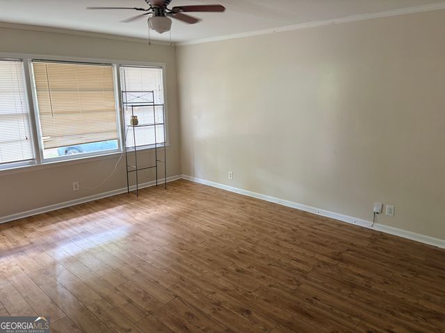 407 A Fayetteville Road, Jonesboro, GA 30236