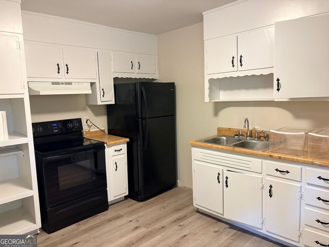 407 A Fayetteville Road, Jonesboro, GA 30236