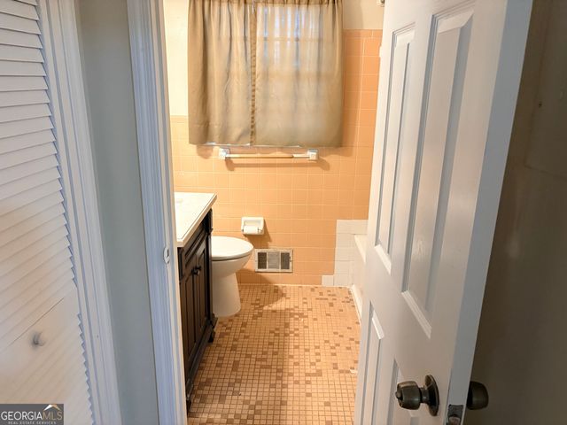 407 A Fayetteville Road, Jonesboro, GA 30236