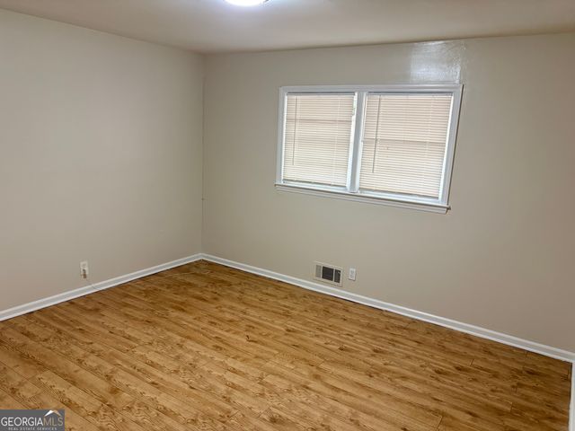 407 A Fayetteville Road, Jonesboro, GA 30236