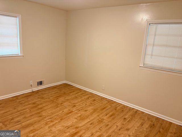407 A Fayetteville Road, Jonesboro, GA 30236