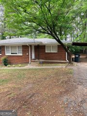 407 A Fayetteville Road, Jonesboro, GA 30236