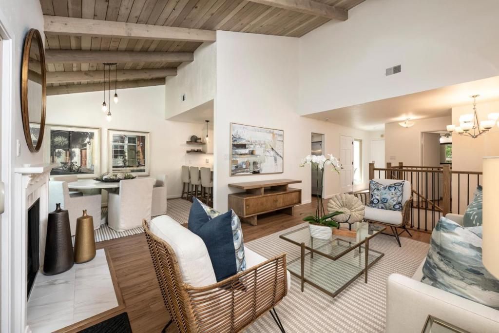 38 Weepingridge Court, San Mateo, CA 94402