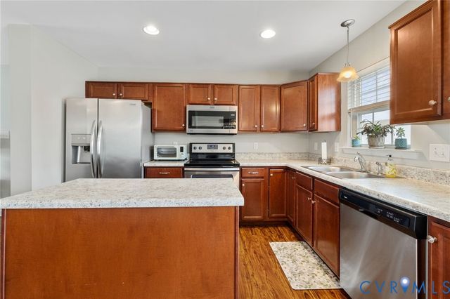 4031 Sunny Creek Dr, Chesterfield, VA 23832