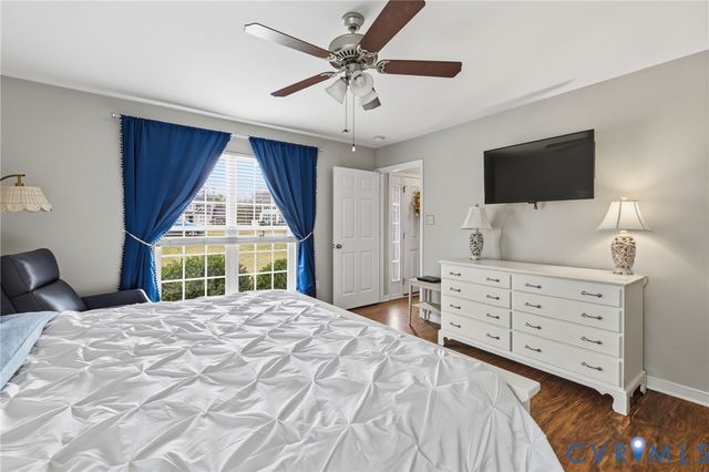 4031 Sunny Creek Dr, Chesterfield, VA 23832