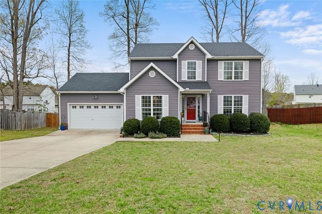 4031 Sunny Creek Dr, Chesterfield, VA 23832