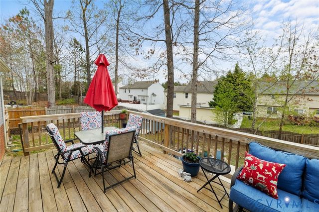 4031 Sunny Creek Dr, Chesterfield, VA 23832