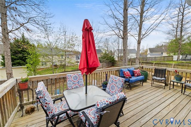 4031 Sunny Creek Dr, Chesterfield, VA 23832