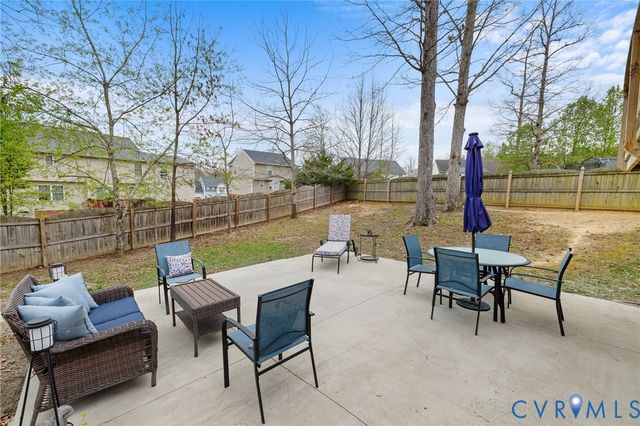 4031 Sunny Creek Dr, Chesterfield, VA 23832