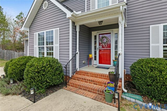 4031 Sunny Creek Dr, Chesterfield, VA 23832