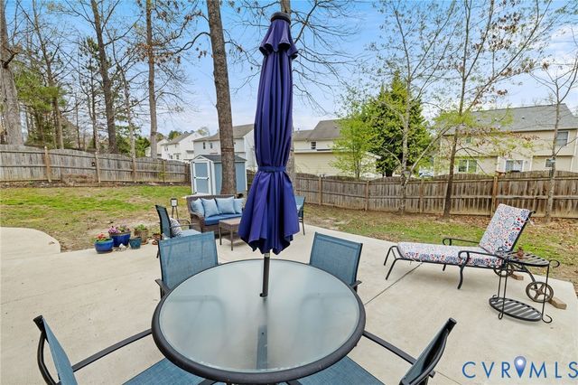 4031 Sunny Creek Dr, Chesterfield, VA 23832