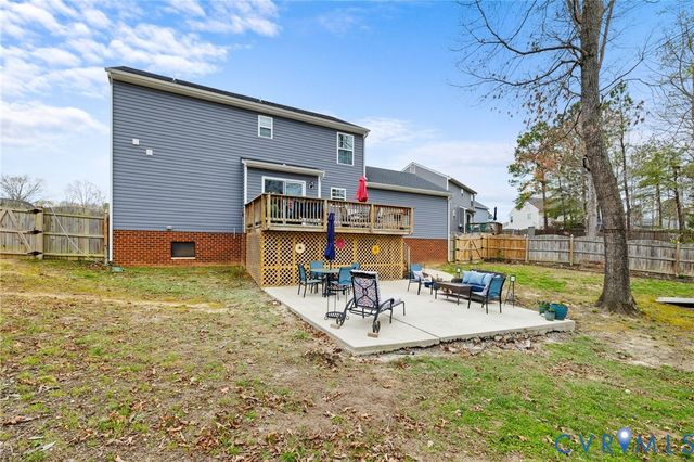 4031 Sunny Creek Dr, Chesterfield, VA 23832