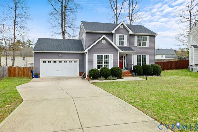 4031 Sunny Creek Dr, Chesterfield, VA 23832